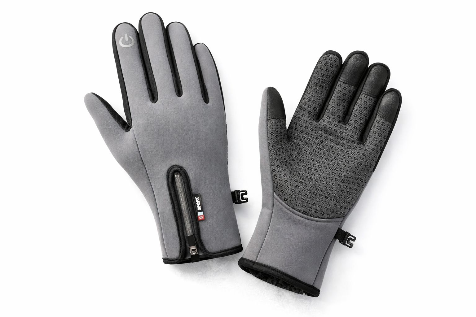 Winter Gloves Thermal Warm